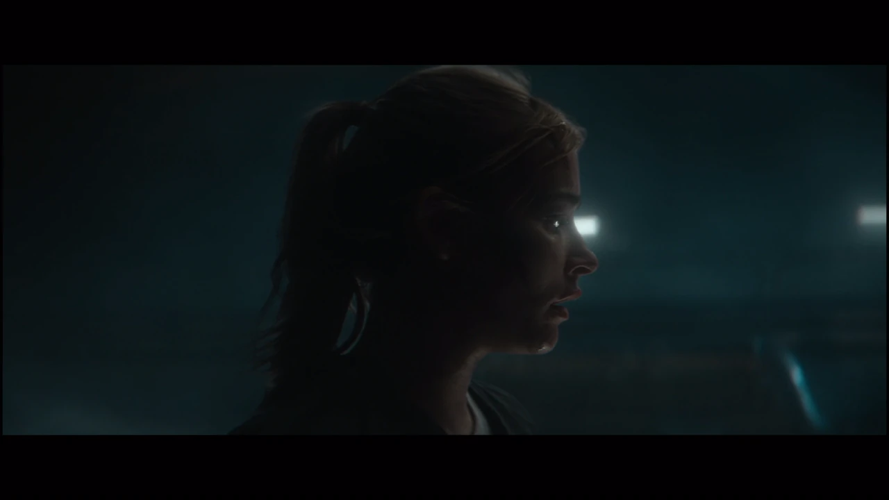 THE COLOR film still 19